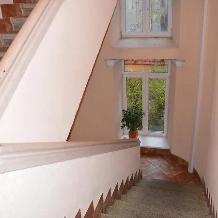 Appartamento Cosy Old *