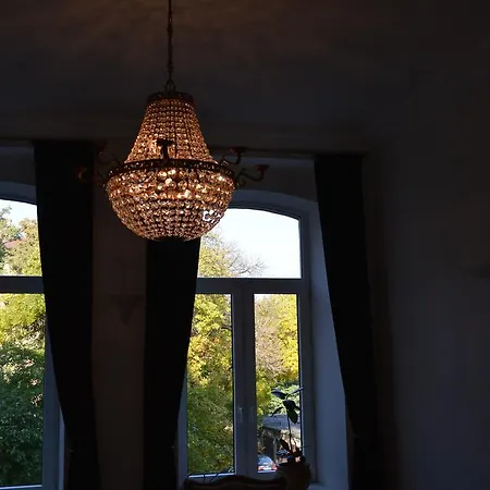 Apartment Cosy Old *