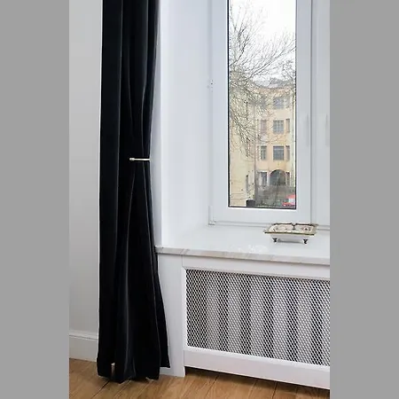 Cosy Old Апартаменты *