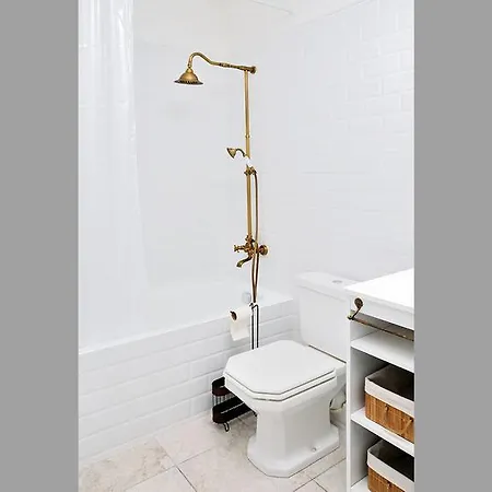 Appartamento Cosy Old *