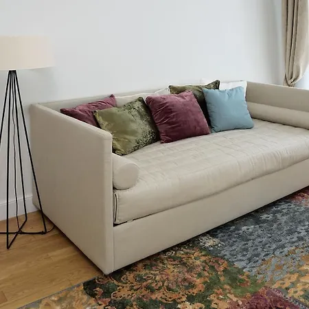 Апартаменты Cosy Old *