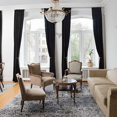 Apartment Cosy Old