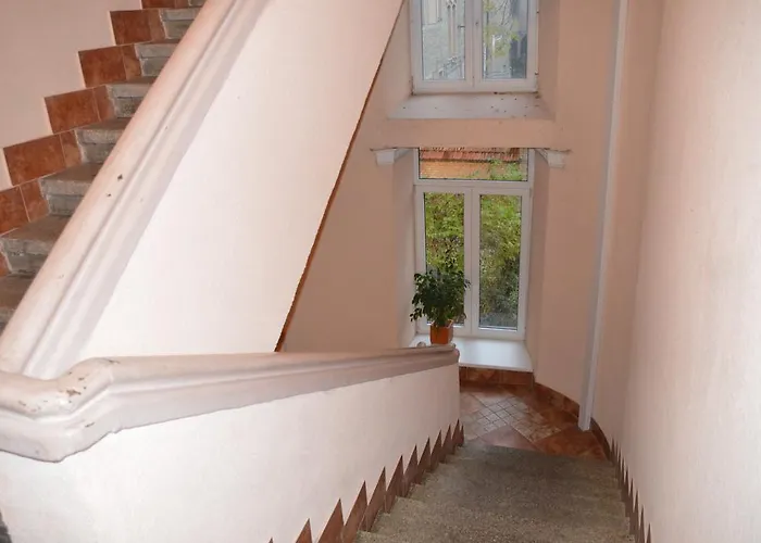 Appartamento Cosy Old *