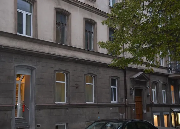 Cosy Old Appartamento