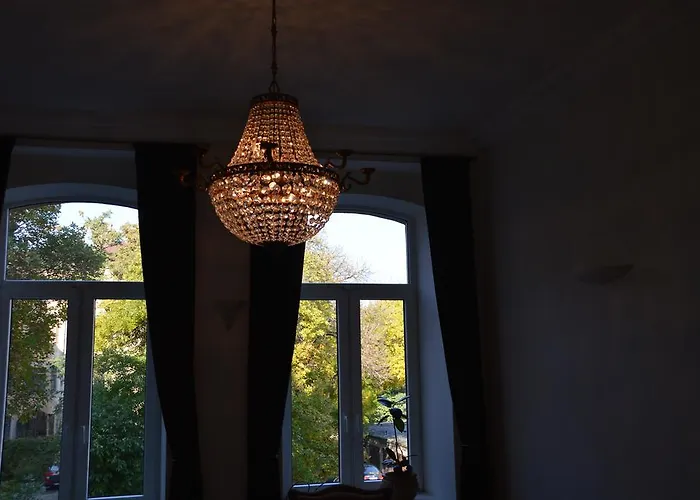 Appartamento Cosy Old *