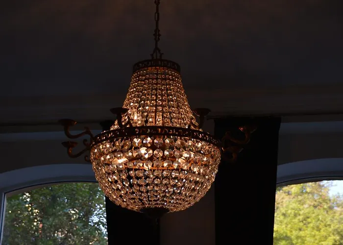 Cosy Old * ヴィリニュス