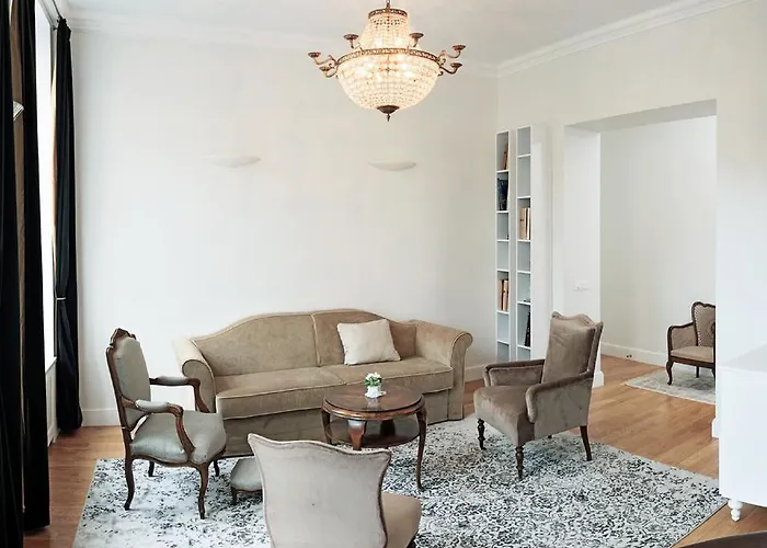 Cosy Old アパート *