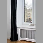 Cosy Old Апартаменты *
