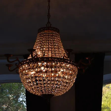 Cosy Old * 维尔纽斯